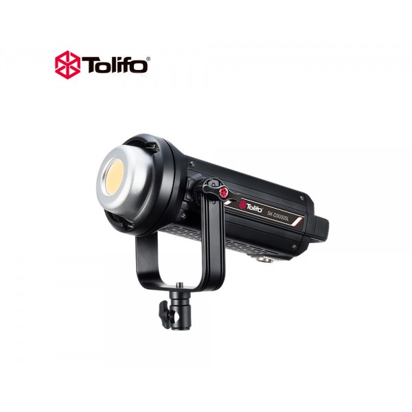 Φωτιστικό TOLIFO 27000 LM πανίσχυρο στουντιακό LED