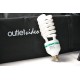 OutletVideo XL8 Softbox FULL KIT (5400W - 88.000 Lumens) OutletVideo XL8 Softbox FULL KIT (5400W - 88.000 Lumens)
