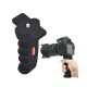 Pistol Grip Camera