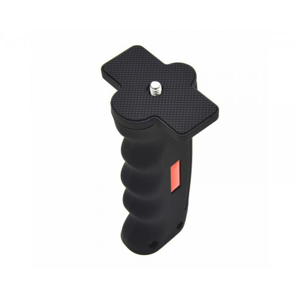 Pistol Grip Camera