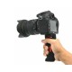 Pistol Grip Camera
