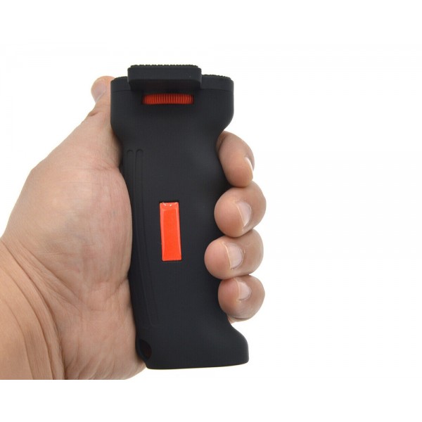 Pistol Grip Camera