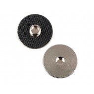 1/4 Female To 3/8 Male Convert Adapter For Camera Tripod Sliders 