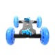 Skater Slider for DSLR Camera