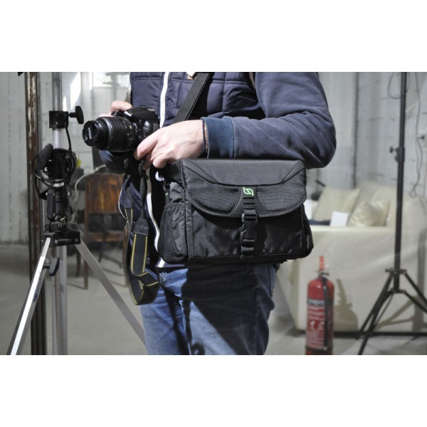 CASEPRO Athletic 25 DSLR Camera Bag