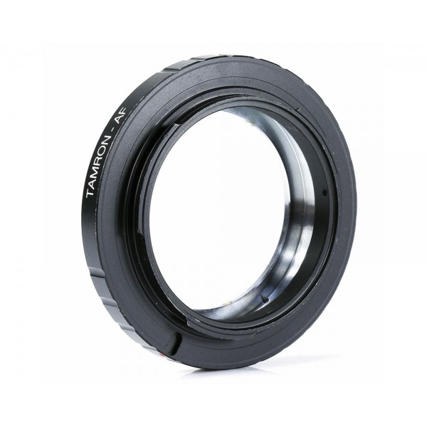 Tamron Adaptall II AD2 Lens to Sony a Alpha Minolta AF MA A99 Metal Adapter (without  AF confirm chip)