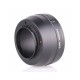 Μετατροπέας Tamron Adaptall 2 φακού σε μηχανή Micro 4/3 (χωρίς AF confirm chip) Μετατροπέας Tamron Adaptall 2 φακού σε μηχανή Micro 4/3 (χωρίς AF confirm chip)