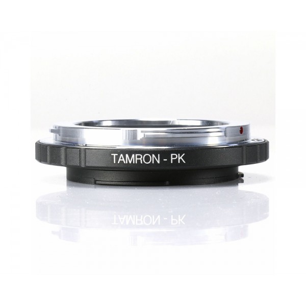 Μετατροπέας Tamron Adaptall 2  φακού σε μηχανή  Pentax K (PK) Mount  (χωρίς AF confirm chip)