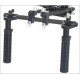 Βάση ώμου σταθεροποίησης κάμερας Movofilms DSLR Rig Video Shoulder Mount Βάση ώμου σταθεροποίησης κάμερας Movofilms DSLR Rig Video Shoulder Mount