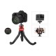 Outletvideo Large 360° Octopus Flexible Tripod Stand for Cameras Outletvideo Large 360° Octopus Flexible Tripod Stand for Cameras