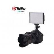 Φωτιστικό LED SMD τεχνολογίας TOLIFO PRO 15 Bi Color CRI 95+