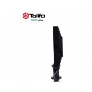 Φωτιστικό LED SMD τεχνολογίας TOLIFO PRO 15 Bi Color CRI 95+