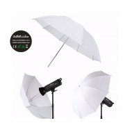 Φωτογραφική ομπρέλα διάχυσης φωτισμού 100cm