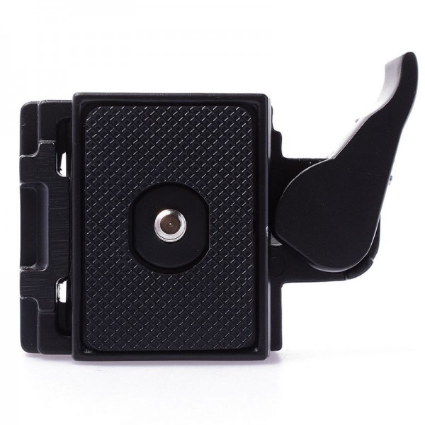 Quick Release Plate for Manfrotto 323 (Plate only)