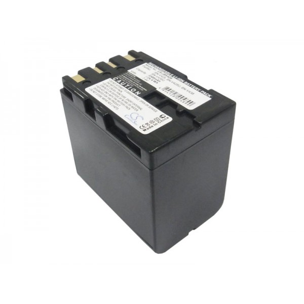 3300mAh Battery For JVC BN-V428,BN-V428U,BN-V438