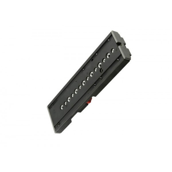 VCT-U14 Video Quick Release Tripod Plate Adapter for Sony JVC