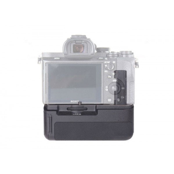 Battery Grip Pack For Sony A7II A7RII A7M2 A7S2
