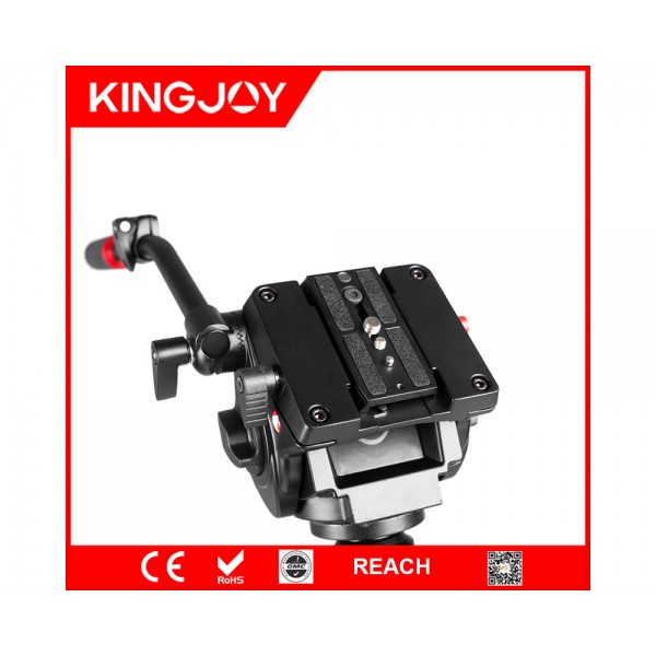 KINGJOY VT 2100 L ΤΡΙΠΟΔΑΣ ΕΠΑΓΓΕΛΜΑΤΙΚΩΝ ΠΡΟΔΙΑΓΡΑΦΩΝ 1.95m 