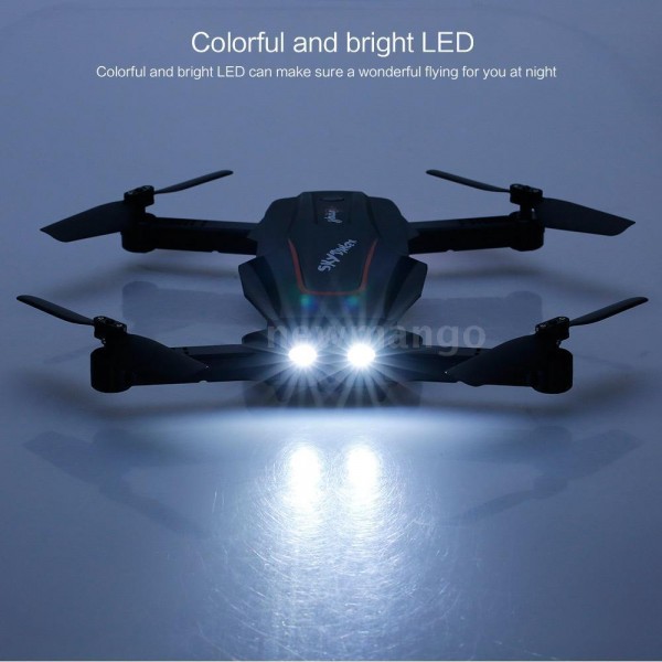 Wi-Fi Camera Drone Quadcopter