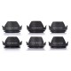 Universal Camera Lens Hood (All Sizes) Universal Camera Lens Hood (All Sizes)