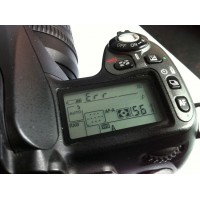 Defect Nikon D80 "ERR" Repair Service