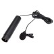 BOYA BY-M4C XLR Cardioid Lavalier Microphone BOYA BY-M4C XLR Cardioid Lavalier Microphone