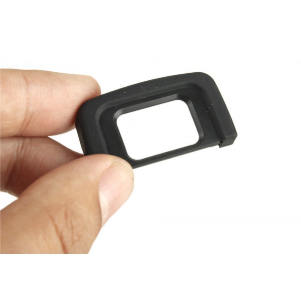 DK-25 PhotoCame Eyecup for Nikon D3200, D3300, D3400, D5200, D5300, D5500, D5600