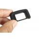 DK-25 PhotoCame Eyecup for Nikon D3200, D3300, D3400, D5200, D5300, D5500, D5600