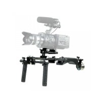 Movofilms DSLR Rig Video Camera Shoulder Mount