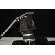Vintage MILLER Television Studio Tripod Pedestal Havy Head Vintage MILLER Television Studio Tripod Pedestal Havy Head