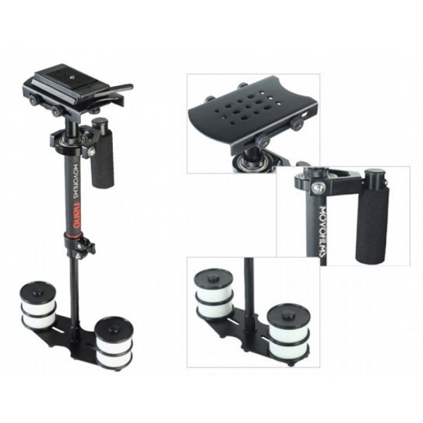 Flycam Movofilms Nano Stabilizer (up to 800 grams)