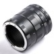 5 parts Macro Extension Tube Ring For Nikon (Metal version)