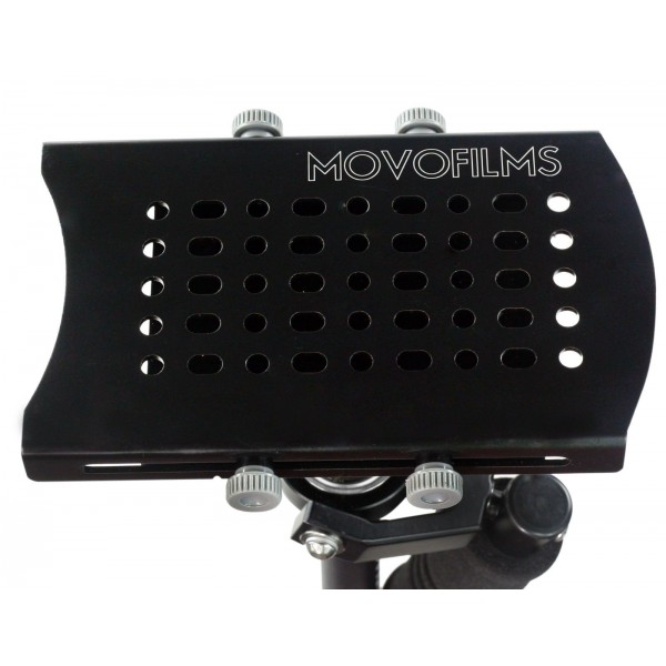 Movofilms Flycam DSLR Nano Camera Stabilizer (to 1,5kg)- Arm brace is not included
