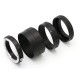 5 parts Macro Extension Tube Ring For Nikon (Metal version)