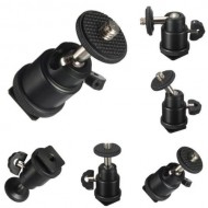 Βάση στήριξης PhotoCame Mini Shoe Mount Bracket