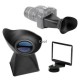 Εικονοσκόπιο για Canon 600D/ 60D -  2.8X 3 LCD Viewfinder