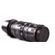 5 parts Macro Extension Tube Ring For Nikon (Metal version)