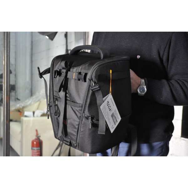 CASEPRO SHARK Video Camera Backpack Bag