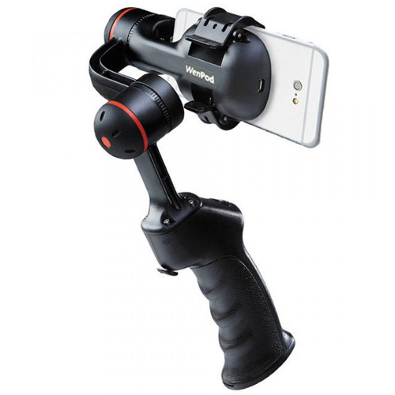 WenPod SP1 Digital Stabilizer for Smartphone