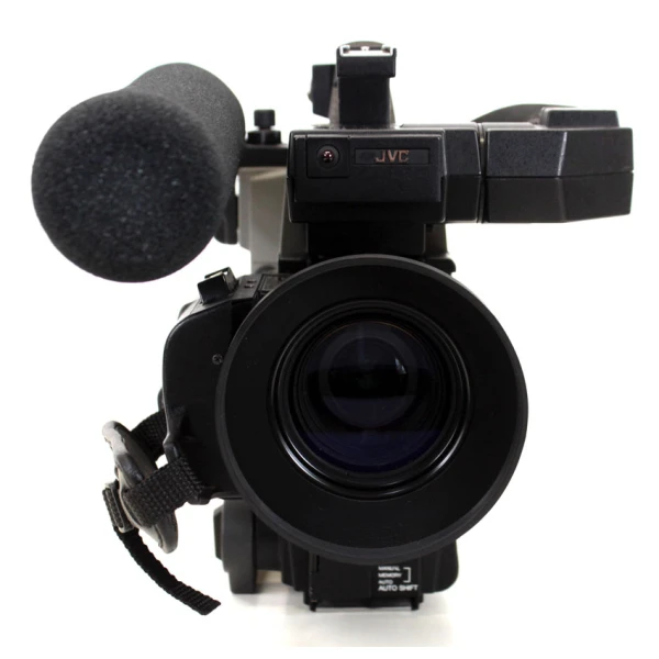 Unique Vintage JVC BY-110 Videocamera Hard Case AC Power