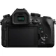 Panasonic Lumix DMC-FZ2000 Compact 20.1MP Οπτικού Ζουμ 20x με Οθόνη 3" 4K UHD Panasonic Lumix DMC-FZ2000 Compact 20.1MP Οπτικού Ζουμ 20x με Οθόνη 3" 4K UHD
