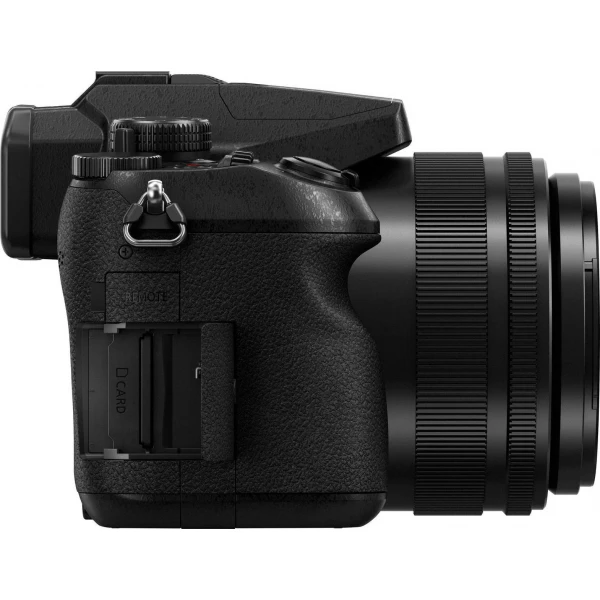 Panasonic Lumix DMC-FZ2000 Compact 20.1MP Οπτικού Ζουμ 20x με Οθόνη 3" 4K UHD Panasonic Lumix DMC-FZ2000 Compact 20.1MP Οπτικού Ζουμ 20x με Οθόνη 3" 4K UHD