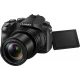 Panasonic Lumix DMC-FZ2000 Compact 20.1MP Οπτικού Ζουμ 20x με Οθόνη 3" 4K UHD Panasonic Lumix DMC-FZ2000 Compact 20.1MP Οπτικού Ζουμ 20x με Οθόνη 3" 4K UHD