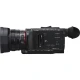Panasonic Βιντεοκάμερα HC-X1600E 4K UHD - Live Streaming Panasonic Βιντεοκάμερα HC-X1600E 4K UHD - Live Streaming