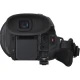 Panasonic Βιντεοκάμερα HC-X1600E 4K UHD - Live Streaming Panasonic Βιντεοκάμερα HC-X1600E 4K UHD - Live Streaming