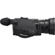 Panasonic Βιντεοκάμερα HC-X1600E 4K UHD - Live Streaming Panasonic Βιντεοκάμερα HC-X1600E 4K UHD - Live Streaming