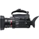 Panasonic Βιντεοκάμερα HC-X1600E 4K UHD - Live Streaming Panasonic Βιντεοκάμερα HC-X1600E 4K UHD - Live Streaming