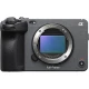 SONY FX3 FULL-FRAME DIGITAL CINEMA CAMERA 4K