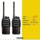5W Baofeng C3 Ασύρματοι Πομποδέκτες UHF Special Edition (2 τεμάχια) 5W Baofeng C3 Ασύρματοι Πομποδέκτες UHF Special Edition (2 τεμάχια)