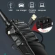 5W Baofeng C3 Ασύρματοι Πομποδέκτες UHF Special Edition (2 τεμάχια) 5W Baofeng C3 Ασύρματοι Πομποδέκτες UHF Special Edition (2 τεμάχια)